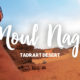 Moul Naga, désert de la Tadrart Rouge